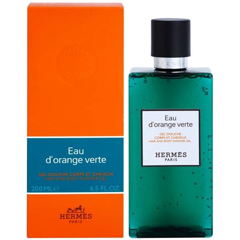 hermes liquido perigarette elettrico|Eau d’orange verte Gel doccia e shampoo .